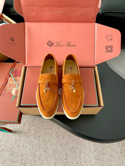 Loro Piana Women Shoes-53